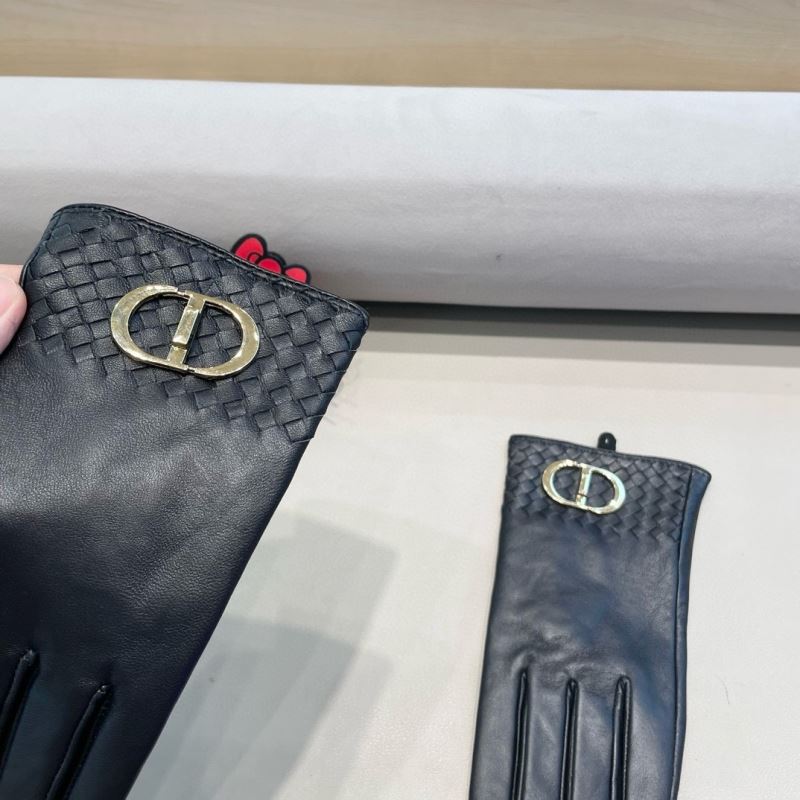 Christian Dior Gloves